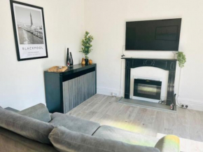 Jesmond Apartment